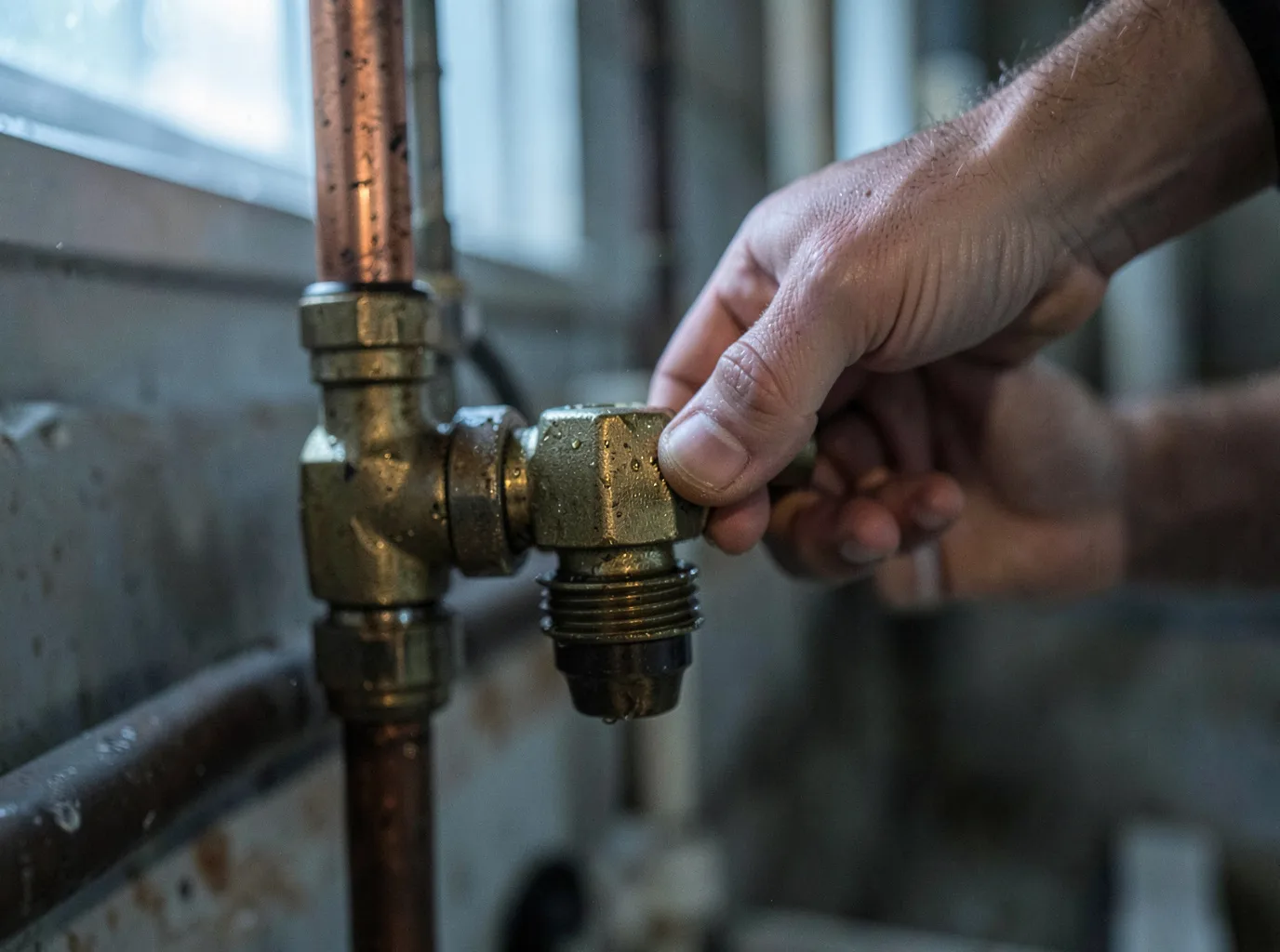 Emergency Plumber Fallbrook, CA FAQs